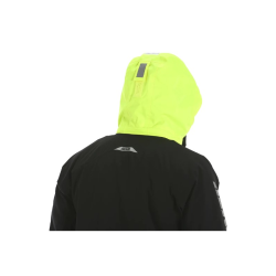 Slam Pro Coastal Jakke, Black/Ink