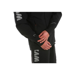 Slam Pro Coastal Jakke, Black/Ink