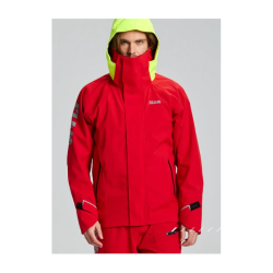 Slam Pro Coastal Jakke, Real Red