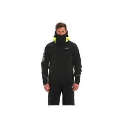 Slam Pro Coastal Jakke, Black/Ink