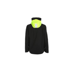 Slam Pro Coastal Jakke, Black/Ink