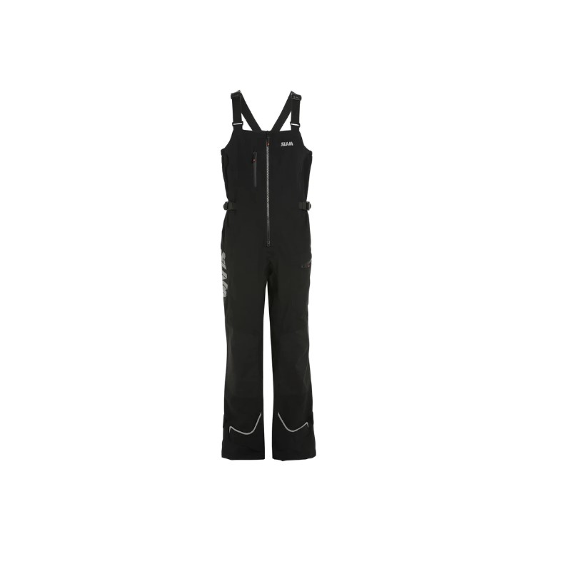 Slam Pro Coastal Bibs, BLack/Ink