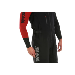 Slam Pro Coastal Bibs, BLack/Ink