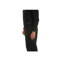 Slam Pro Coastal Bibs, BLack/Ink