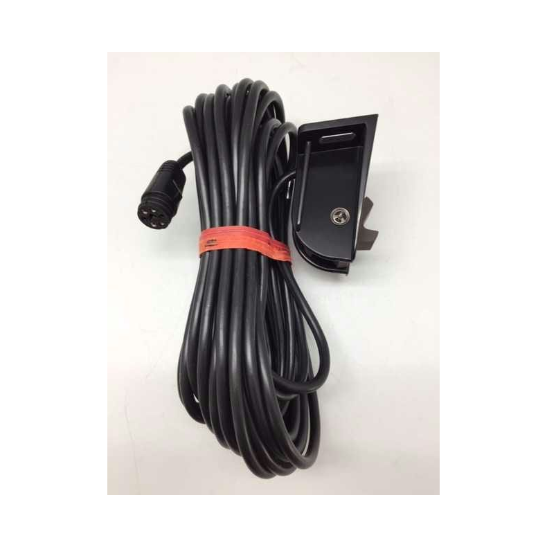 ST-tbk speed og temp sensor
