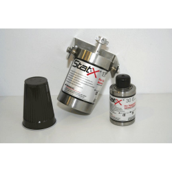 STAT-X - AUTOMATISK BRANDSLUKKER -incl holder og thermisk udlser