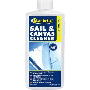 Sail & Canvas Cleaner 500 Ml Starbrite