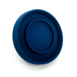 Styyl silikone lg til midterhullet p Omnia formen og MAXI formen