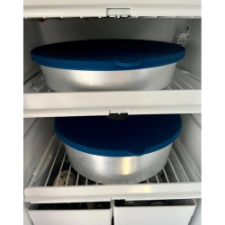 Silikone lg for Omnia form og maxi form.