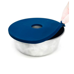 Silikone lg for Omnia form og maxi form.