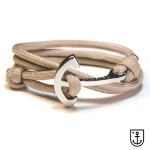 Cruising Beige Armbnd