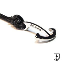 Cruising Black Armbnd