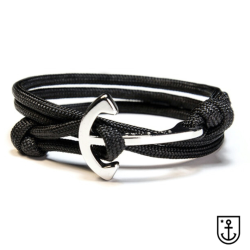 Cruising Black Armbnd