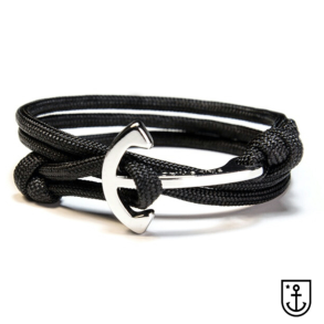 Cruising Black Armbnd