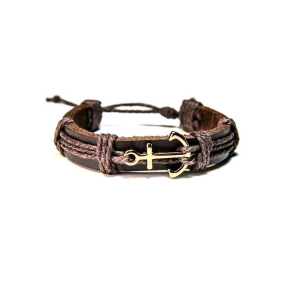 Explorer Gold Armbnd