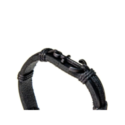 Explorer Noir Armbnd