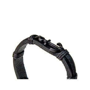 Explorer Noir Armbnd