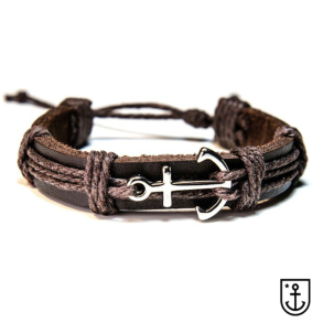 Explorer Silver Armbnd