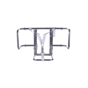 Seago Premium Redningsflde stativ 316 rustfri stl