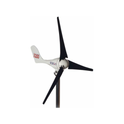 UDGET * Seago Vindgenerator X200 inkl. Regulator