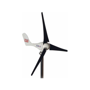 UDGET * Seago Vindgenerator X200 inkl. Regulator