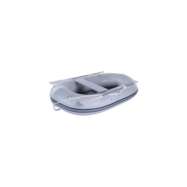 Seago Dinghy 1,8m Gummibd M.Lamelbund