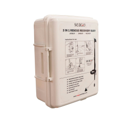 Recovery system 3 in 1