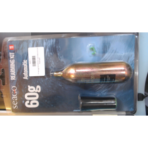 Armerings Kit M.60 Gr. Co2 Patron M.Uml Automatik