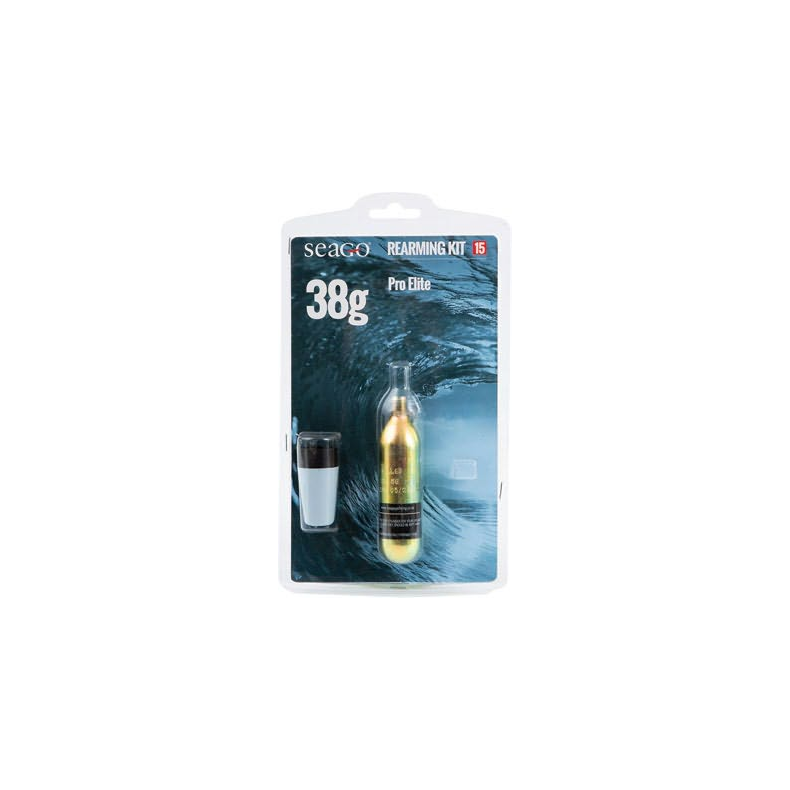 Armerings Kit M.38 Gr Armerings Kit M.38 Gr. Co2 Patron M.Uml Pro Elite Atomatik