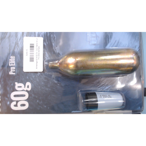 Armerings Kit M.60 Gr. Co2 Patron M.Uml Pro Elite Atomatik