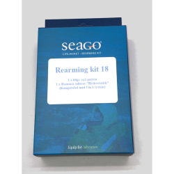 Seago 3 in 1 recovery system