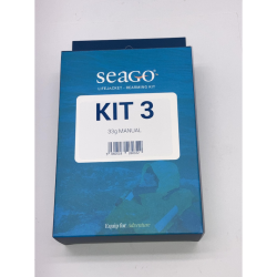 Armerings Kit M.33 Gr. Co2 Patron