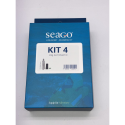 Armerings Kit M.33 Gr. Co2 Patron
