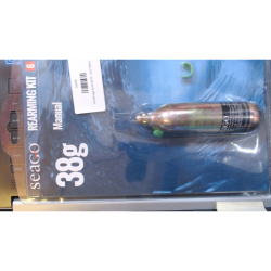 Armerings Kit M.38 Gr