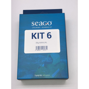 Armerings Kit M.38 Gr