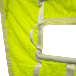 MOB Rednings-Hejs og stige