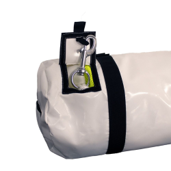 MOB Rednings-Hejs og stige