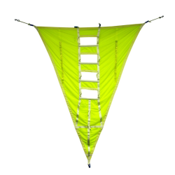 MOB Rednings-Hejs og stige