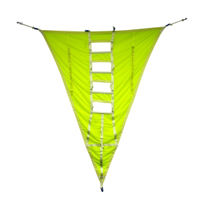 MOB Rednings-Hejs og stige