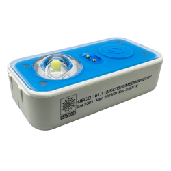 Seago Vestlys Sea-Bright