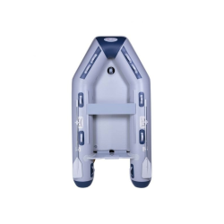 Gummibd 290spirit-Adk Airdeck & Keel Seago