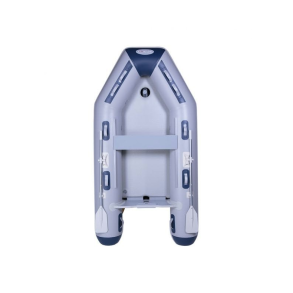 Gummibd 290spirit-Adk Airdeck & Keel Seago