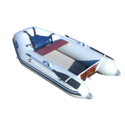 Seago Ranger 2,4m Gummibd M. Airdk Betsillingsvare- Leveringstid 2-3 Uger