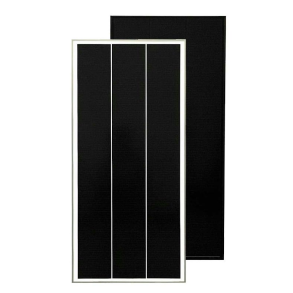 Solpanel 120w Shingle-Framed 1080*510*30mm