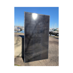 Solpanel 170w Shingle-Framed 1230*670*30mm