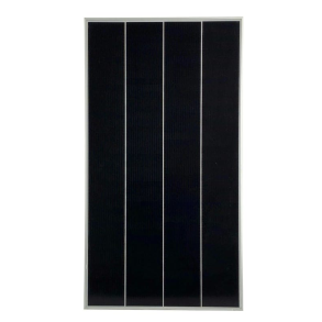 Solpanel 180w Shingle-Framed 1230*705*30mm