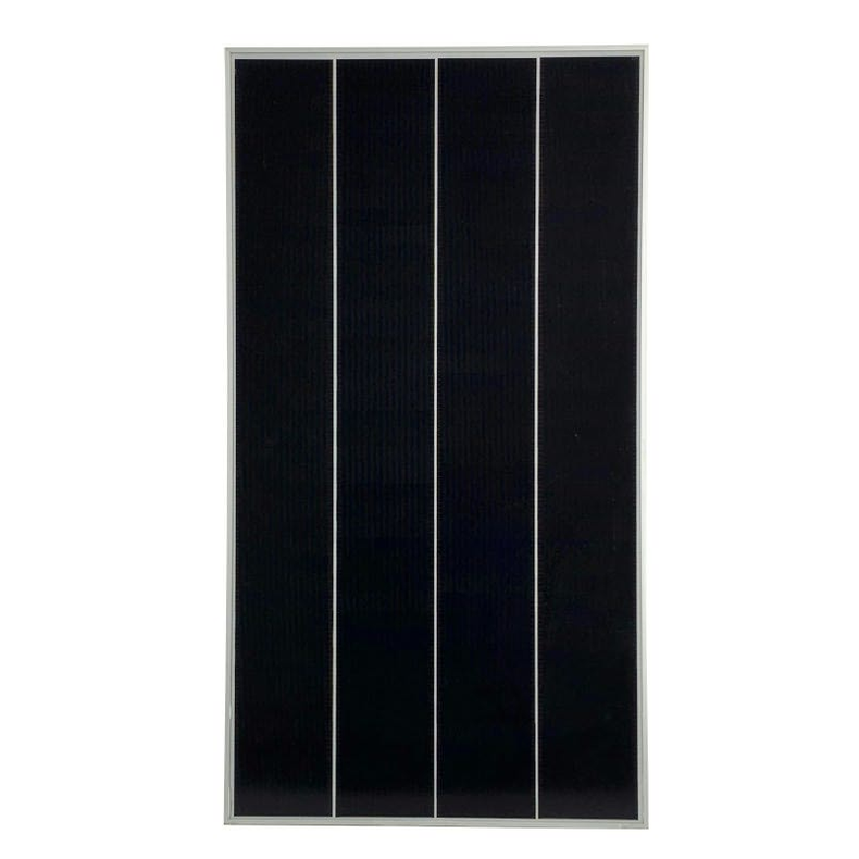 Solpanel 180w Shingle-Framed 1230*705*30mm