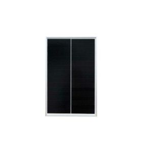 Solpanel 35w Shingle-Framed 540*350*30mm
