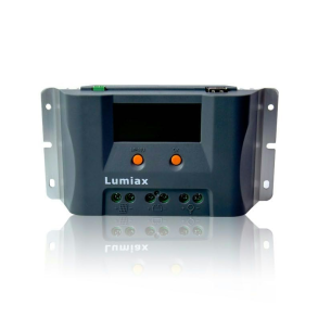 10A MPPT lade kontroller for solpaneler