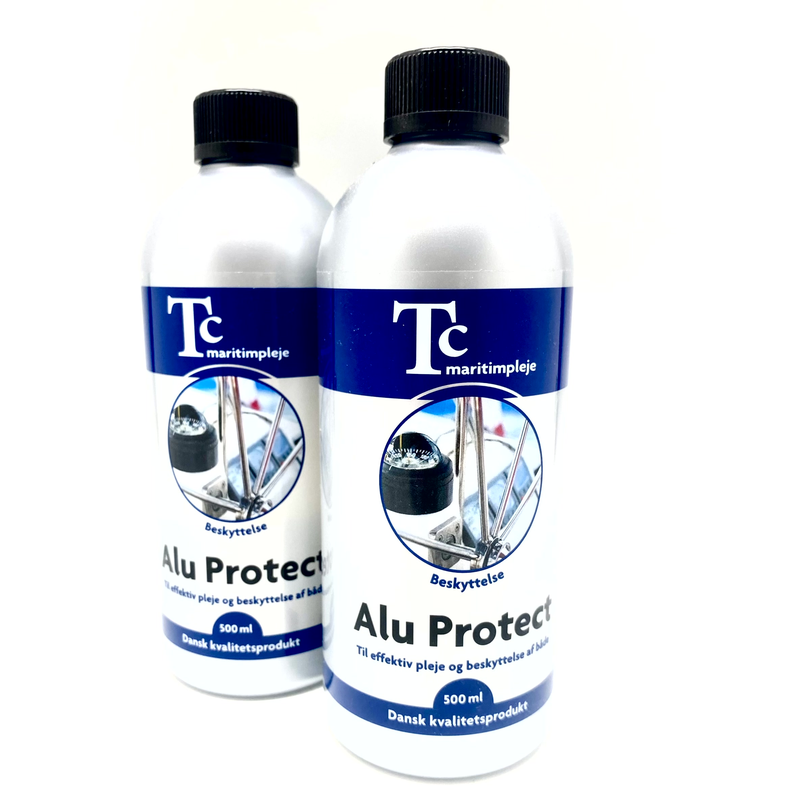 Alu Protect Take Care 0,5l